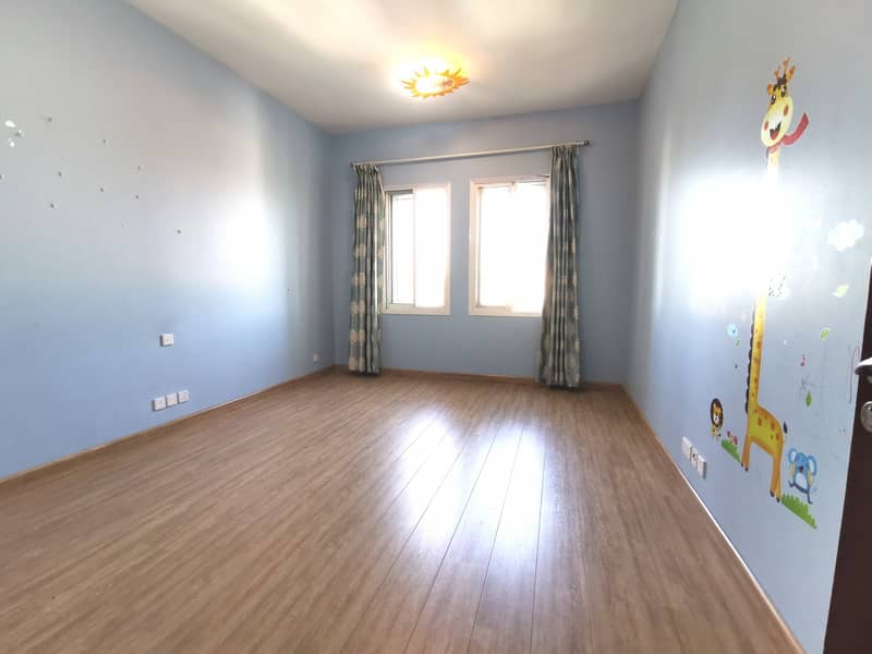 Spacious 3bedroom with maids room Spacious 3bedroom with maids room
