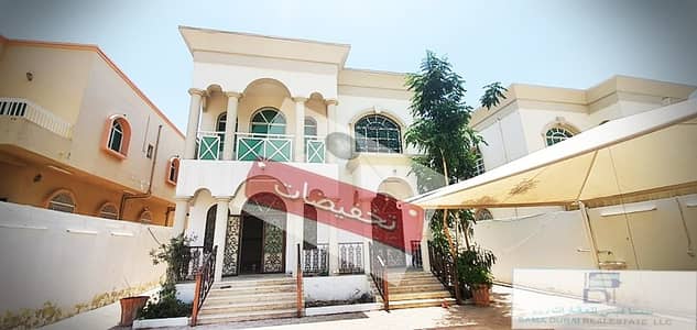 BEAUTIFUL 5 BHK VILLA FOR RENT IN AL RAWDHA 1 WITHOUT AC YEARLY 70K 2 PAYMENT IN AJMAN BEAUTIFUL 5 BHK VILLA FOR RENT IN AL RAWDHA 1 WITHOUT AC YEARLY 70K 2 PAYMENT IN AJMAN