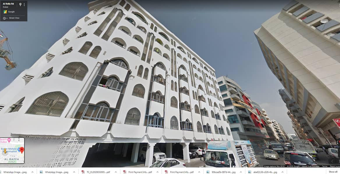 Spacious 2 BEDROOM near Baqer Mohebi Spacious 2 BEDROOM near Baqer Mohebi