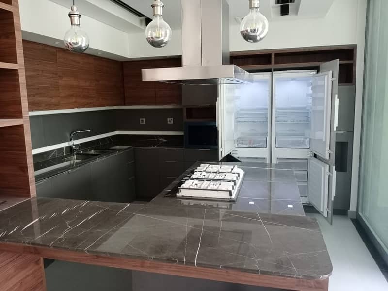 Таунхаус в Аль Фурджан, 4 cпальни, 130000 AED - 4610692