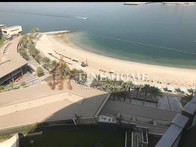 Spacious 3 BR Apartment with Partial Sea View Spacious 3 BR Apartment with Partial Sea View