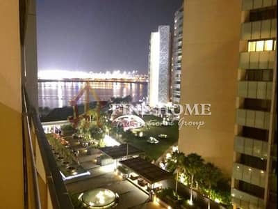 2 Bedroom Flat for Sale in Al Raha Beach, Abu Dhabi - Panoramic 2BR Apt amazing view in Al Maha 2 Bedroom Flat for Sale in Al Raha Beach, Abu Dhabi - Panoramic 2BR Apt amazing view in Al Maha