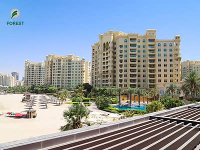 Fully furnished |Full sea view | vacant |beach access Fully furnished |Full sea view | vacant |beach access