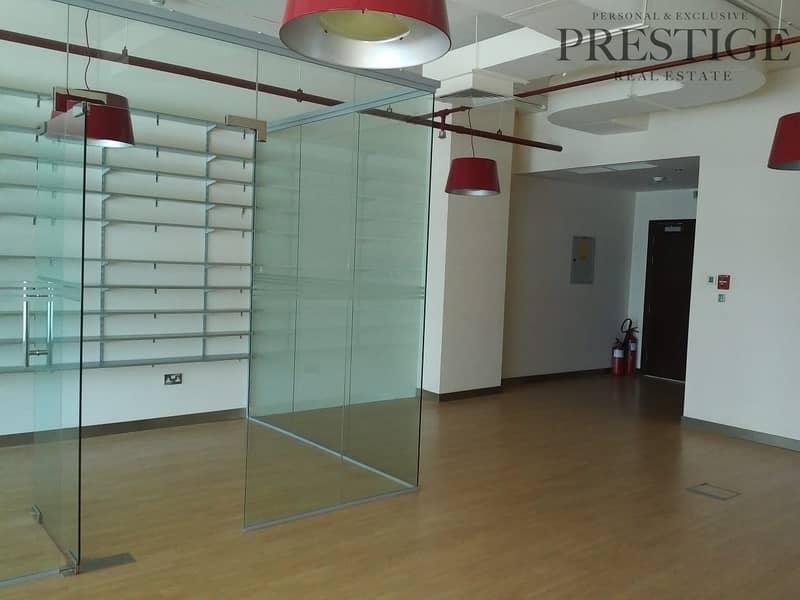 best price fully  fitted office for sale