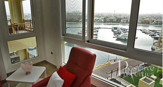 12 Cheques | Palm Views | Fully Furnished 12 Cheques | Palm Views | Fully Furnished