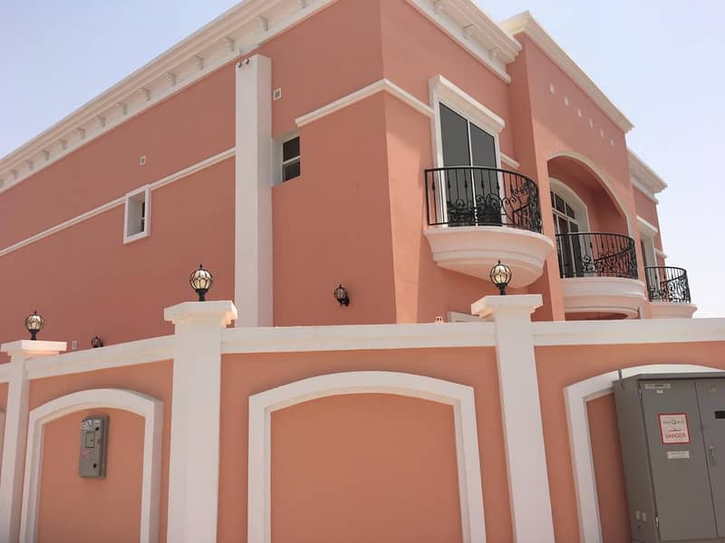 Brand New Elegant Villa For Rent In AL Wuheida Deira Dubai With 6 Bedroom. . Brand New Elegant Villa For Rent In AL Wuheida Deira Dubai With 6 Bedroom. .