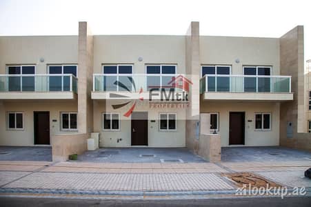 Brand New 3 Bedroom + Maid Room Townhouse for Rent Brand New 3 Bedroom + Maid Room Townhouse for Rent