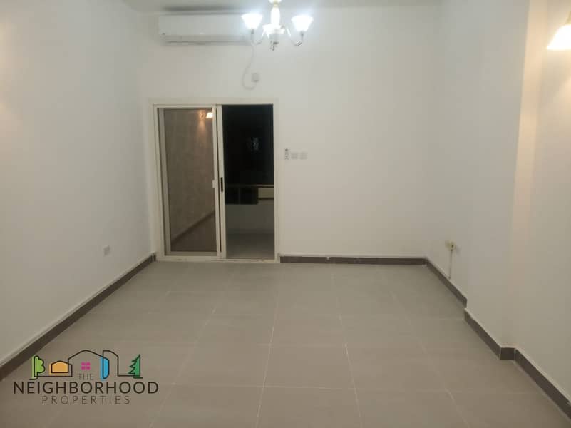 Well Maintained 2 Bedroom Unit in Karama with 6 Cheques