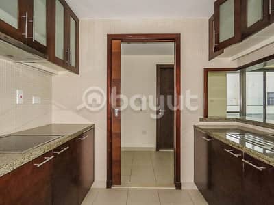 شقة في جوهر 2 غرف 1200000 درهم - 4610971 شقة في جوهر 2 غرف 1200000 درهم - 4610971
