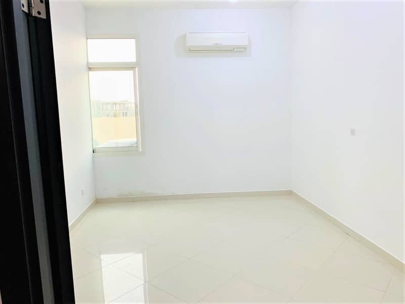Special Offer for 2200 monthly Rent Huge Ground floor Studio at Shakhbout City