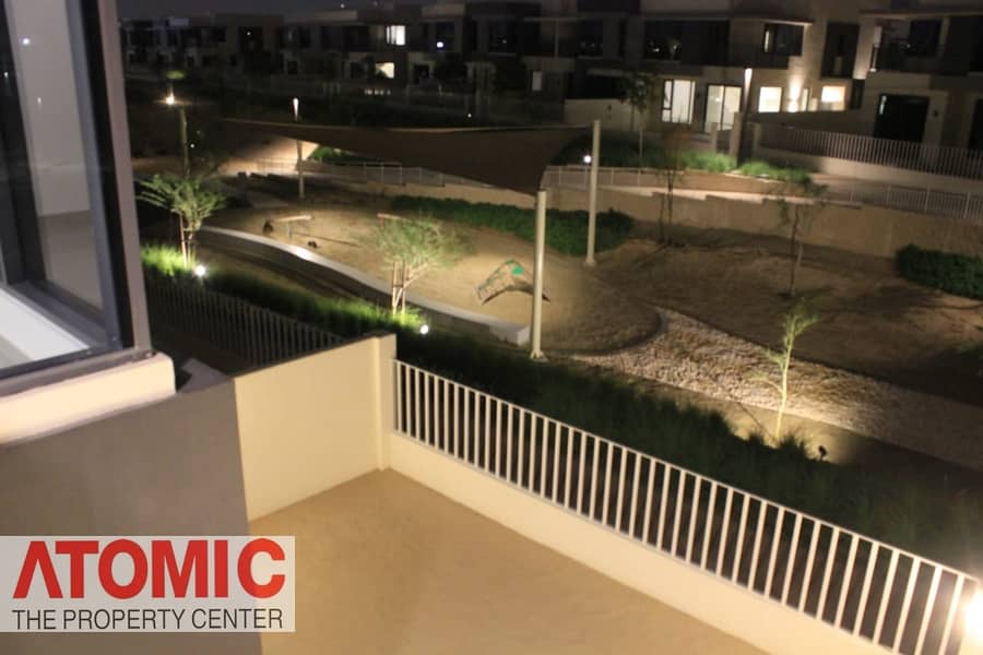 Ready to Move | 4 Beds + Maids | Maple Dubai Hills Ready to Move | 4 Beds + Maids | Maple Dubai Hills