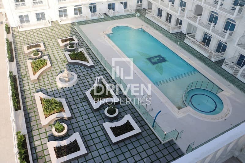 Great Quality with Pool View Heart of Arjan Great Quality with Pool View Heart of Arjan
