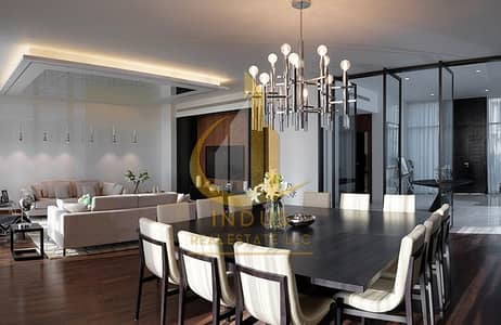 Fully Furnished THD-PH Paramount Villas AED 3.3M Fully Furnished THD-PH Paramount Villas AED 3.3M