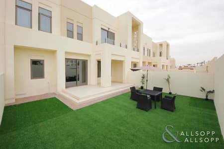 Type G | Single Row | 4 Bed | Mira Oasis Type G | Single Row | 4 Bed | Mira Oasis