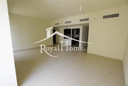 2BR Unfurnished with Sea View | 70K 1Cheque 2BR Unfurnished with Sea View | 70K 1Cheque