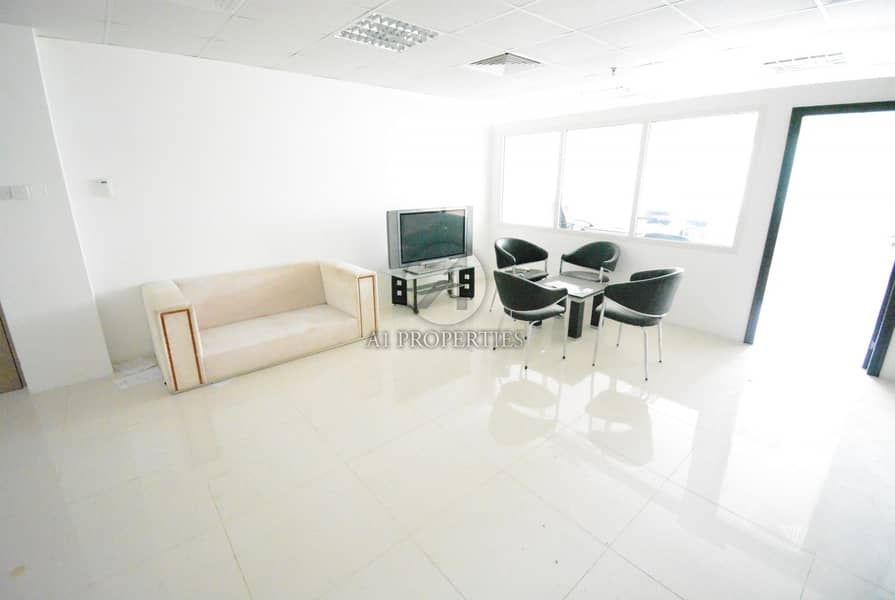 Marina View | Near Metro Station | Fitted n vacant Marina View | Near Metro Station | Fitted n vacant