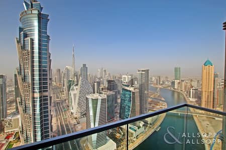 Vacant | 3 Bedrooms | Open Skyline views Vacant | 3 Bedrooms | Open Skyline views