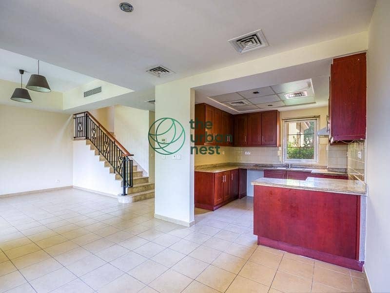 Immaculate Type C Palmera Villa with Lake View Immaculate Type C Palmera Villa with Lake View