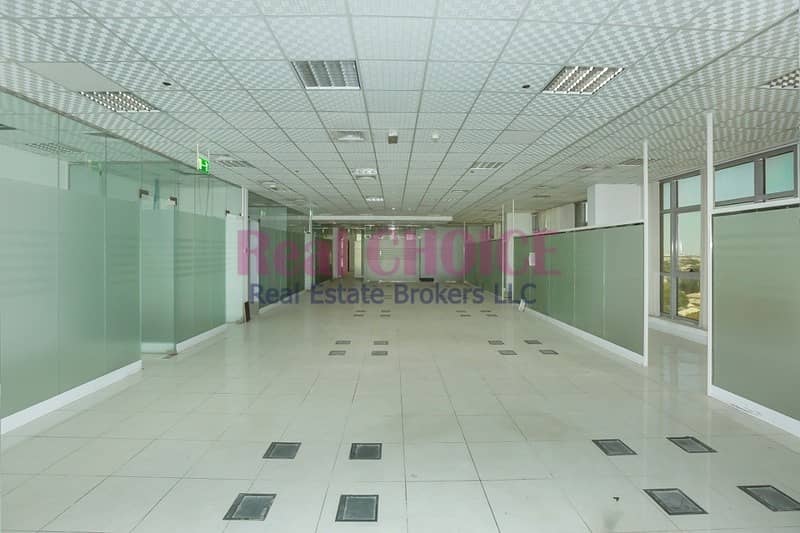 Vacant Now|Fitted Office Space|Good Location In DP Vacant Now|Fitted Office Space|Good Location In DP