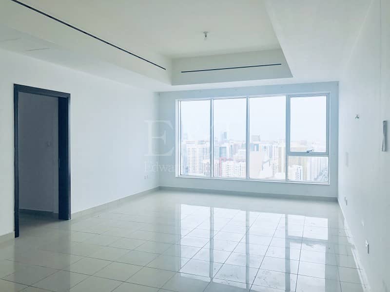 No commission | Sea and city views| Great location
