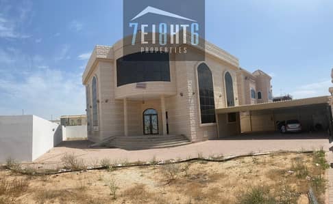 Excellent quality: 5 b/r well maintained indep villa + maids room + stunning garden Excellent quality: 5 b/r well maintained indep villa + maids room + stunning garden