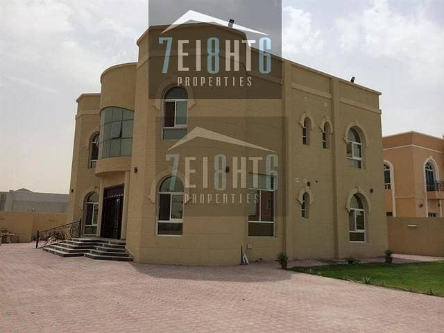 Large luxury villa: 5 b/r high quality beautifully presented private villa Large luxury villa: 5 b/r high quality beautifully presented private villa
