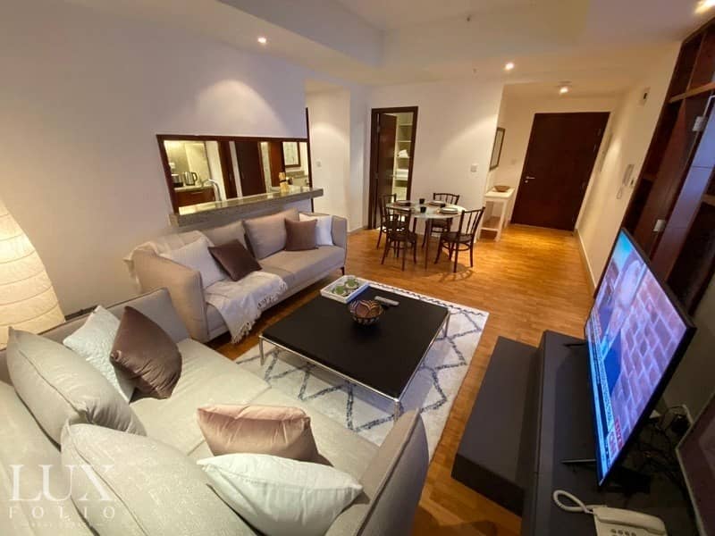 Fully Furnished | Balcony | Spacious Lounge Fully Furnished | Balcony | Spacious Lounge
