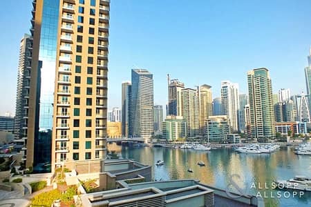 Marina Views | Exclusive | One Bedroom Marina Views | Exclusive | One Bedroom