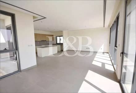 Single Row Facing Green Patch | Type E3 4BR+Maids Single Row Facing Green Patch | Type E3 4BR+Maids