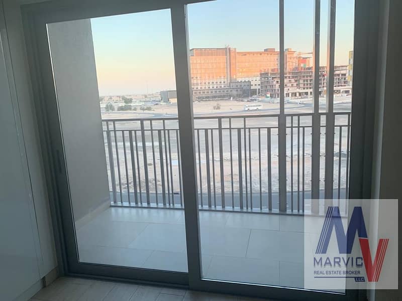Brand New Spacious Studio / Never Lived in Brand New Spacious Studio / Never Lived in