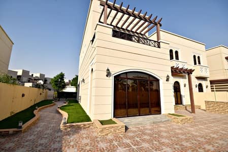 تاون هاوس في نسيم مدن 4 غرف 134999 درهم - 4611874 تاون هاوس في نسيم مدن 4 غرف 134999 درهم - 4611874