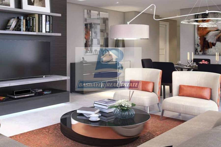 Amazing Two Bedroom - Handover Soon - 3 Years Payment Plan Amazing Two Bedroom - Handover Soon - 3 Years Payment Plan