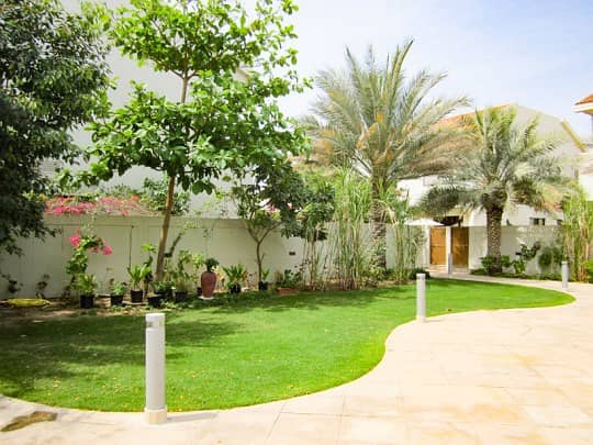 AMAZING 4BR COMPOUND WITH | POOL | GYM |GARDEN