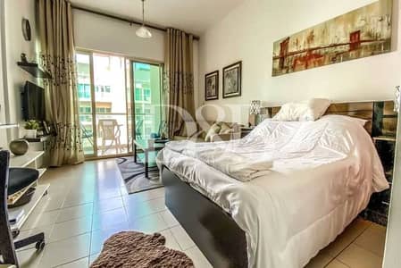 Furnished Studio Unit | Perfectly Maintained Furnished Studio Unit | Perfectly Maintained