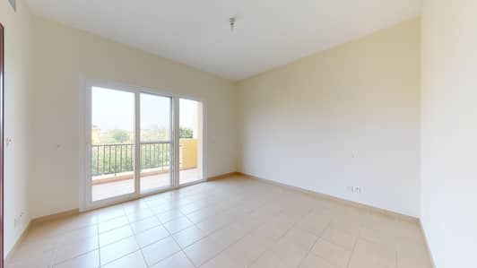 2 Bedroom Villa for Rent in Arabian Ranches, Dubai - Community Views | Study Room | Visit Online 2 Bedroom Villa for Rent in Arabian Ranches, Dubai - Community Views | Study Room | Visit Online