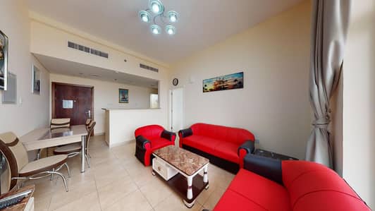 1 Bedroom Flat for Rent in Barsha Heights (Tecom), Dubai - Open kitchen | Contactless tours | 12 payments 1 Bedroom Flat for Rent in Barsha Heights (Tecom), Dubai - Open kitchen | Contactless tours | 12 payments