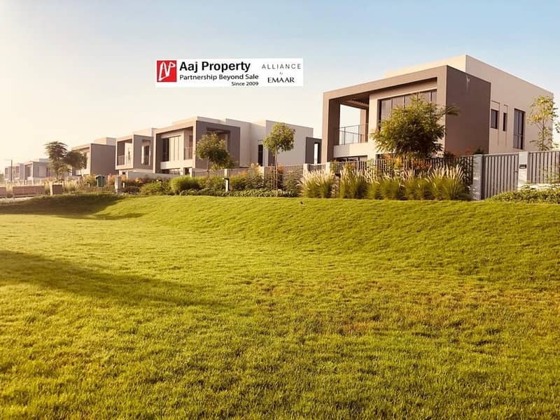 Wow..hottest deal in Dubai Hills !! Wow..hottest deal in Dubai Hills !!