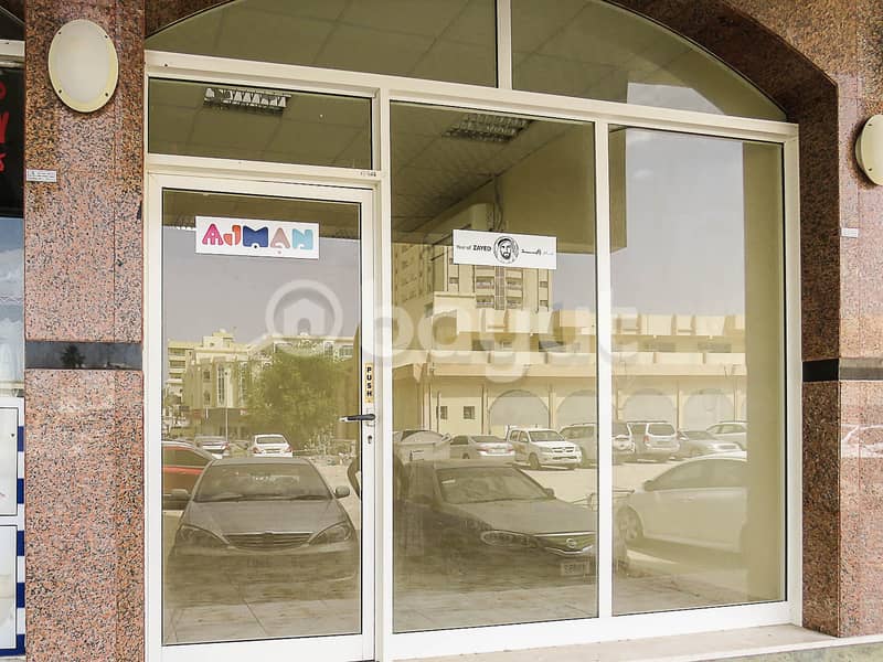 Магазин в Аль Рашидия，Аль Рашидия 3, 13000 AED - 4567478