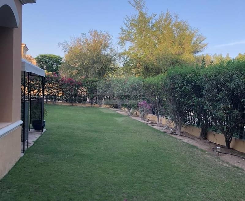 Immaculate well maintained type B on a larger plot Immaculate well maintained type B on a larger plot