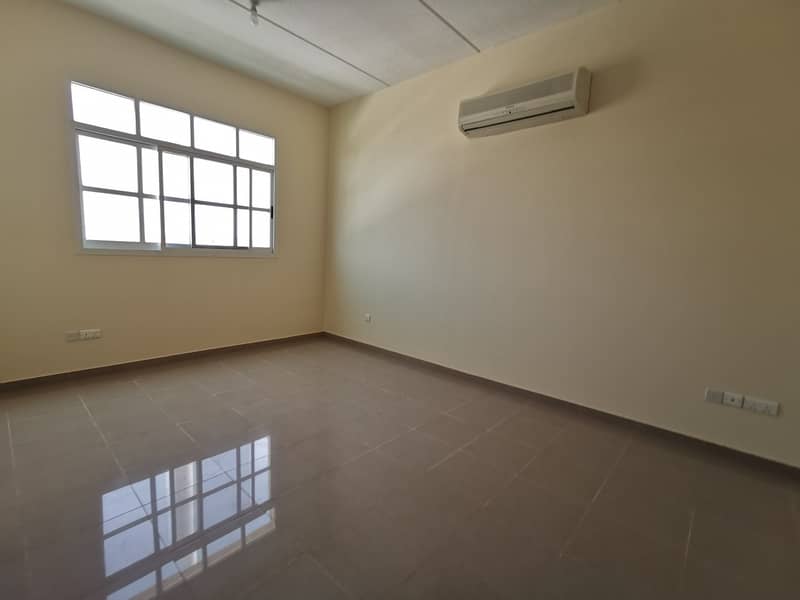 Luxurious 2 Bedrooms Apartment in a villa at MBZ City
