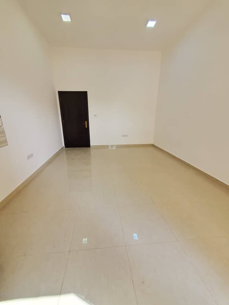 شقة في مدينة محمد بن زايد 23000 درهم - 4612501