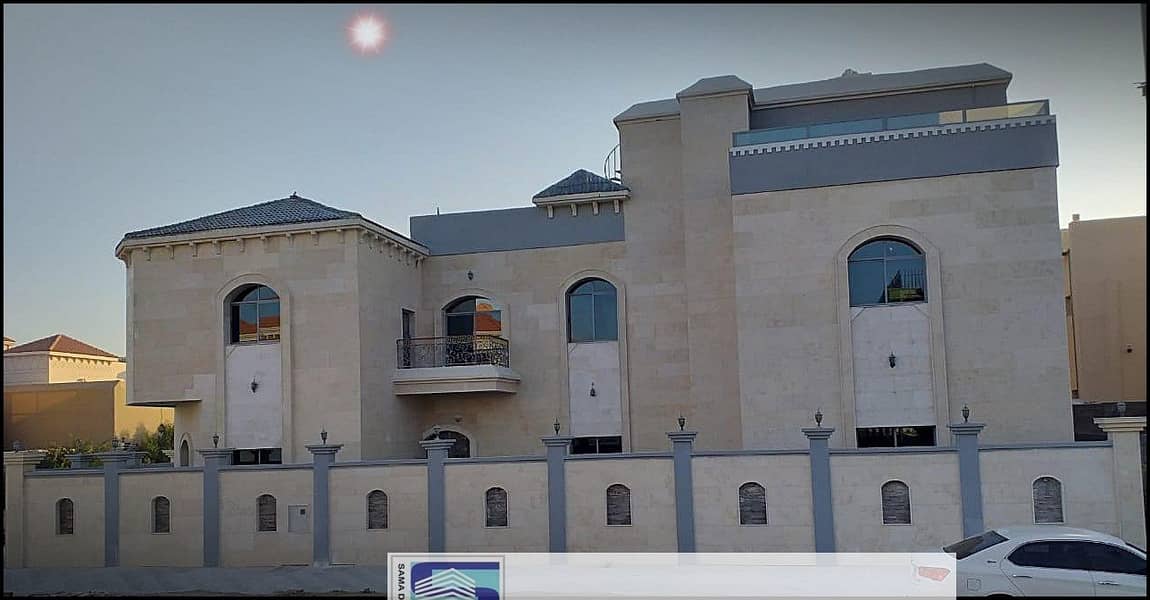 Вилла в Аль Мовайхат，Аль Мовайхат 1, 6 спален, 1750000 AED - 4612548