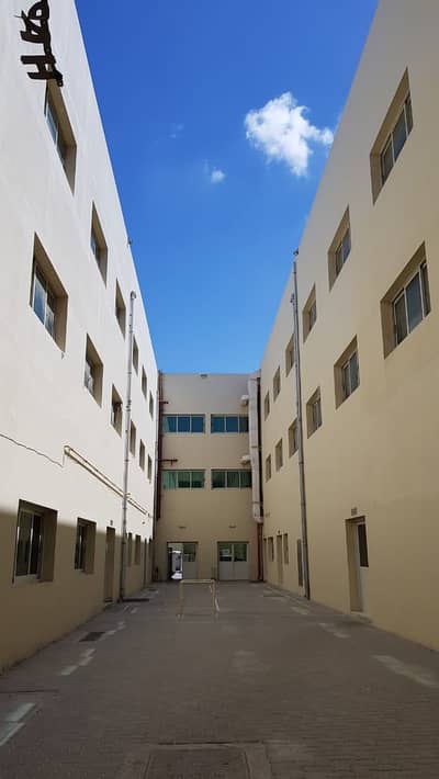 سكن عمال في مجمع دبي للاستثمار 2 مجمع دبي للاستثمار 7800 درهم - 4612558 سكن عمال في مجمع دبي للاستثمار 2 مجمع دبي للاستثمار 7800 درهم - 4612558