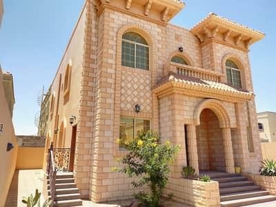 فیلا في الروضة 2 الروضة 5 غرف 80000 درهم - 4612586 فیلا في الروضة 2 الروضة 5 غرف 80000 درهم - 4612586