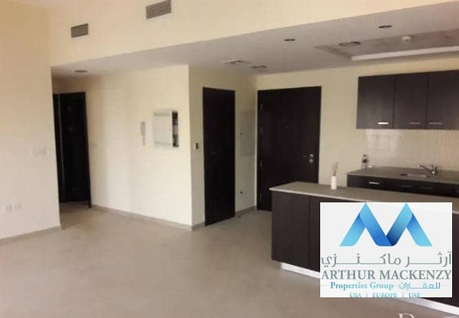 Spacious 2Br | Balcony | Move in Now - Al Ramth 45 - Remraam50 k 4 cheques Save