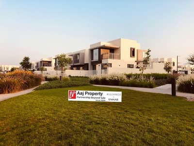3 Bedroom Villa for Sale in Dubai Hills Estate, Dubai - Close To Pool And Park 3 Bedroom Villa for Sale in Dubai Hills Estate, Dubai - Close To Pool And Park