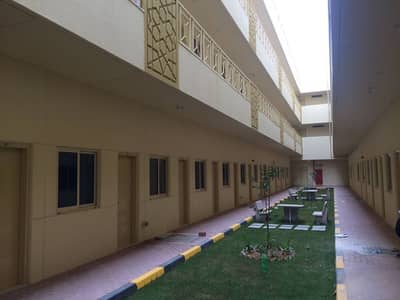 سكن عمال في محيصنة 2 محيصنة 22800 درهم - 4612691 سكن عمال في محيصنة 2 محيصنة 22800 درهم - 4612691