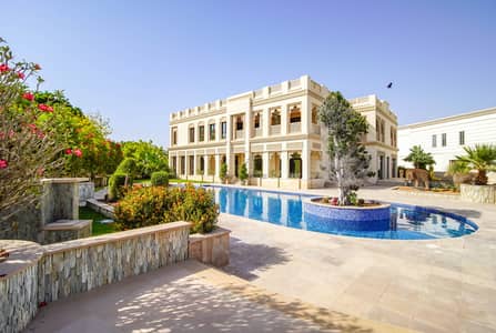 Contemporary 8 Beds Palace I Golf Course View Contemporary 8 Beds Palace I Golf Course View