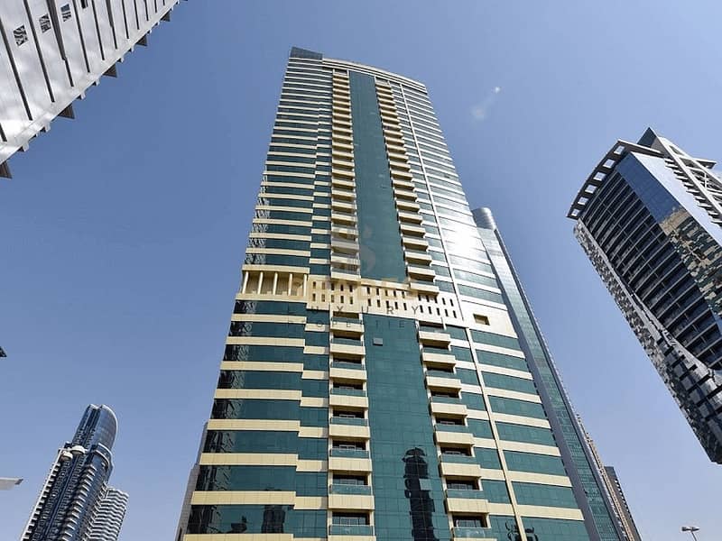 1 Bedroom| JLT| Lake View| Near Metro