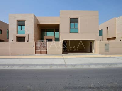 5 Bedroom Villa for Rent in Meydan City, Dubai - Corner Villa | 5 Beds + Maids Room | Type A 5 Bedroom Villa for Rent in Meydan City, Dubai - Corner Villa | 5 Beds + Maids Room | Type A